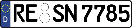 RE-SN7785