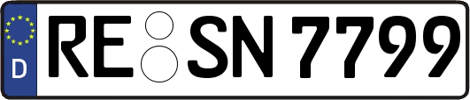 RE-SN7799
