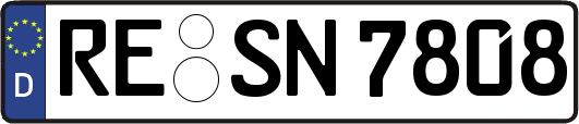 RE-SN7808