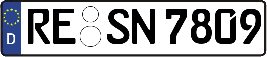 RE-SN7809