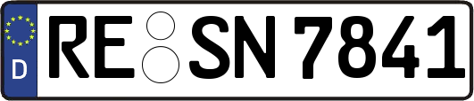 RE-SN7841