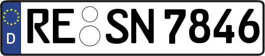 RE-SN7846