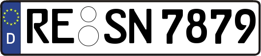 RE-SN7879