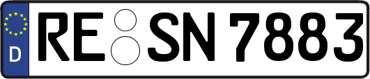 RE-SN7883