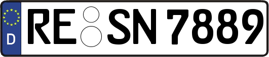 RE-SN7889