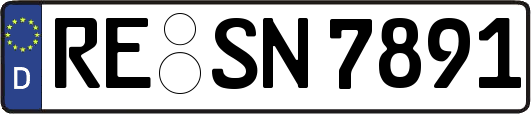 RE-SN7891