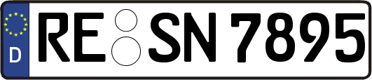 RE-SN7895