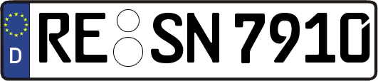 RE-SN7910