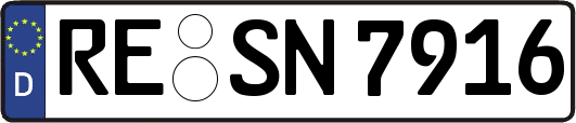 RE-SN7916