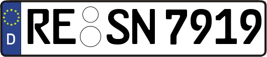 RE-SN7919
