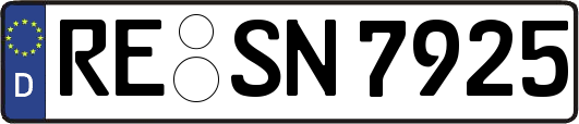 RE-SN7925