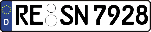 RE-SN7928