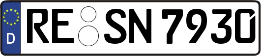 RE-SN7930