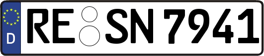 RE-SN7941