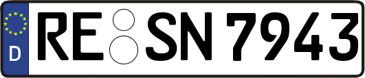RE-SN7943