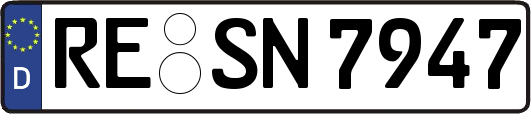 RE-SN7947