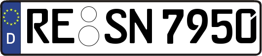 RE-SN7950