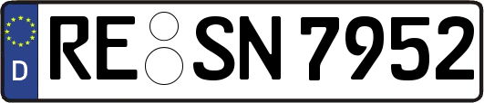 RE-SN7952
