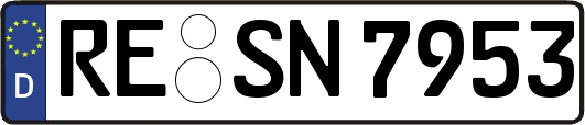 RE-SN7953