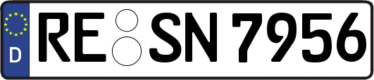 RE-SN7956