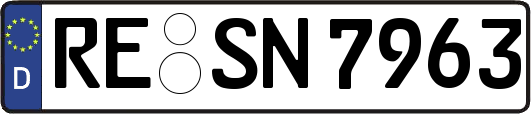 RE-SN7963