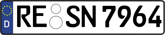 RE-SN7964