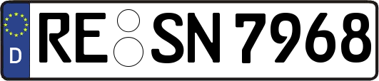 RE-SN7968