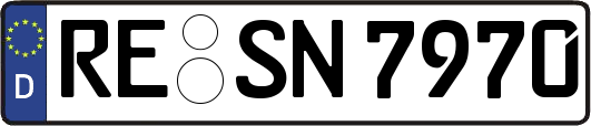 RE-SN7970
