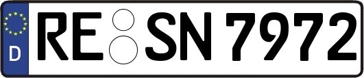 RE-SN7972