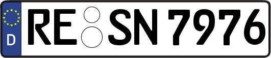 RE-SN7976