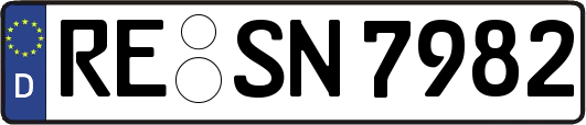 RE-SN7982