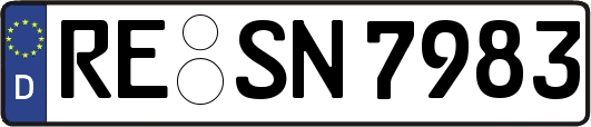 RE-SN7983