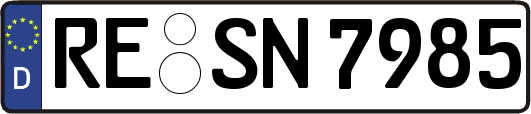 RE-SN7985