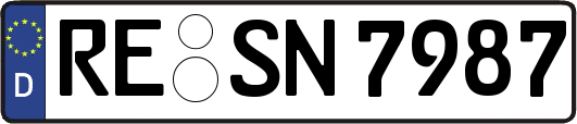 RE-SN7987