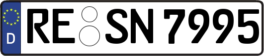 RE-SN7995