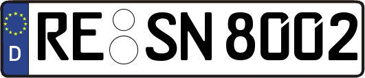 RE-SN8002