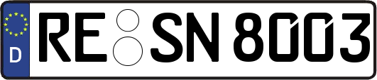 RE-SN8003