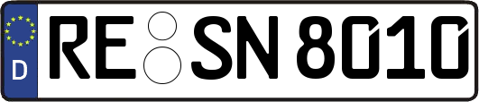 RE-SN8010