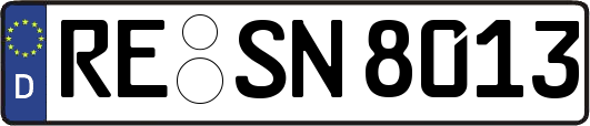 RE-SN8013