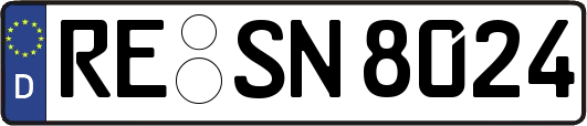 RE-SN8024
