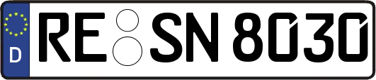 RE-SN8030