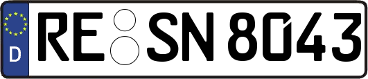 RE-SN8043