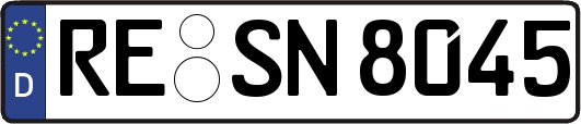 RE-SN8045