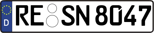 RE-SN8047