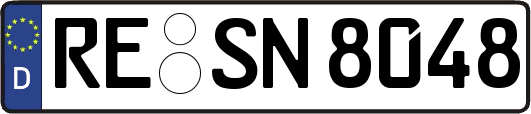 RE-SN8048