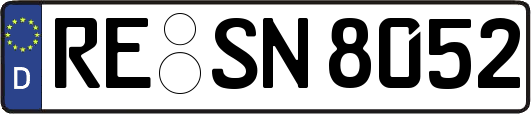 RE-SN8052