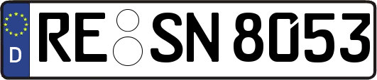 RE-SN8053
