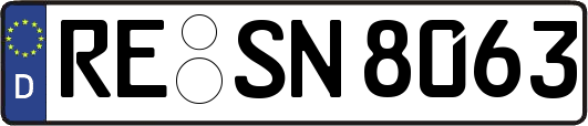 RE-SN8063