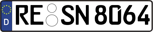 RE-SN8064