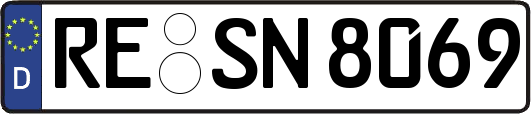 RE-SN8069